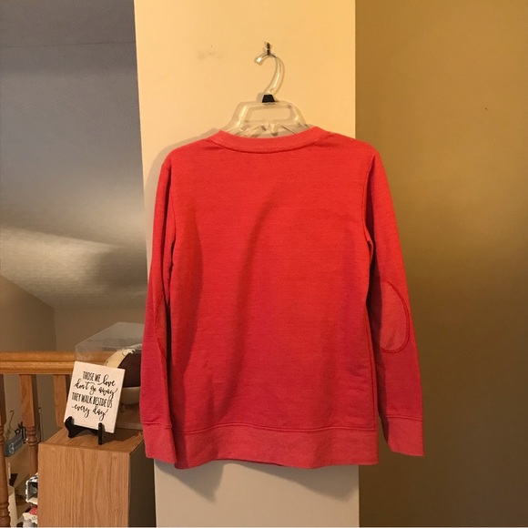 Adidas Louisville Cardinals Sweatshirt - Picture 7 of 7